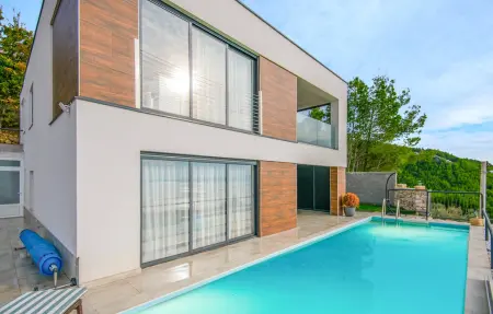 Location maison à Dragljane, Villa Royal 2 Podstrana