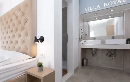 Villa Royal 2 Podstrana, Maison 8 personnes à Dragljane - Photo 41