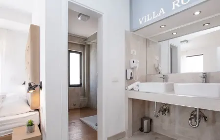 Villa Royal 2 Podstrana, Maison 8 personnes à Dragljane - Photo 43