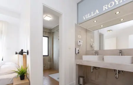 Villa Royal 2 Podstrana, Maison 8 personnes à Dragljane - Photo 46