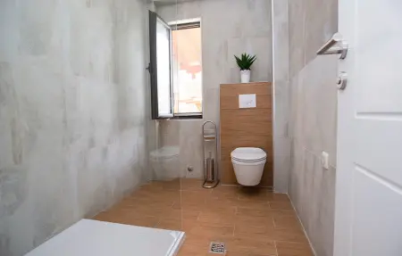 Villa Royal 2 Podstrana, Maison 8 personnes à Dragljane - Photo 50