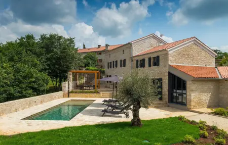 Location maison à Svetvincenat