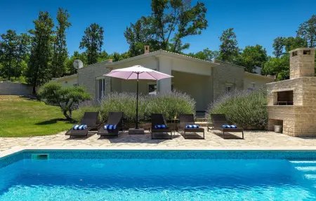 Location maison à Labin   Rabac, Villa Hemera