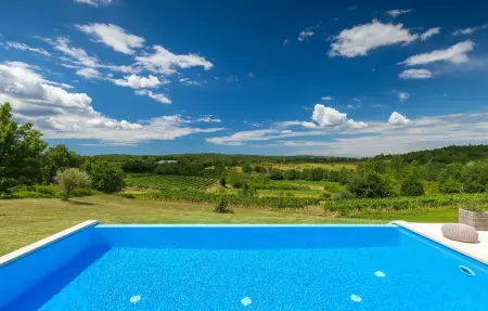 Villa Pilati, Maison 5 personnes à Porec - Photo 1