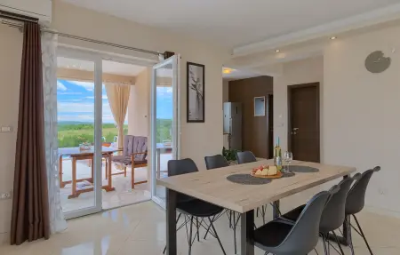 Villa Pilati, Maison 5 personnes à Porec - Photo 2