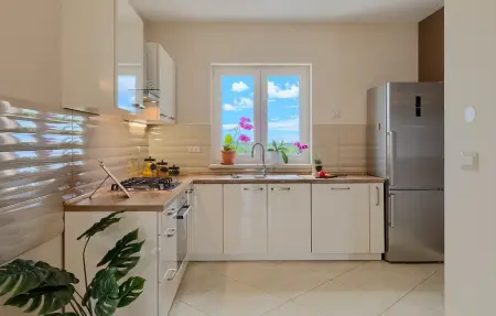 Villa Pilati, Maison 5 personnes à Porec - Photo 4