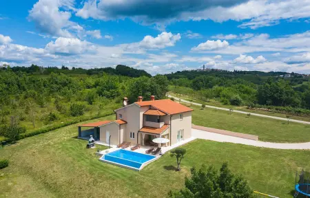 Villa Pilati, Maison 5 personnes à Porec - Photo 5