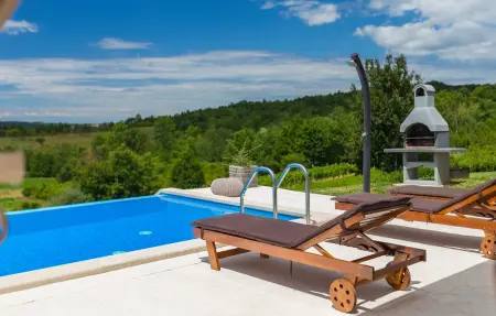 Villa Pilati, Maison 5 personnes à Porec - Photo 7