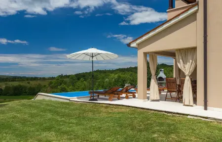 Villa Pilati, Maison 5 personnes à Porec - Photo 10