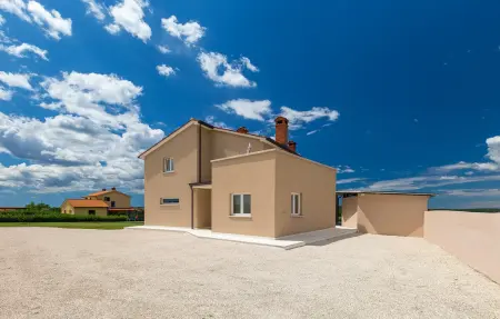 Villa Pilati, Maison 5 personnes à Porec - Photo 14