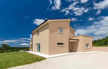 Villa Pilati, Maison 5 personnes à Porec - Photo 15
