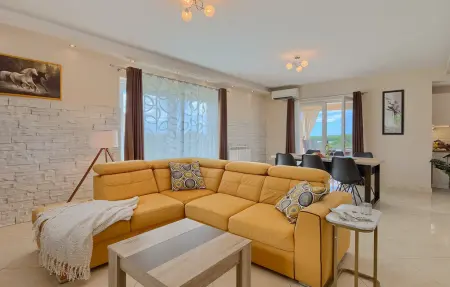 Villa Pilati, Maison 5 personnes à Porec - Photo 24