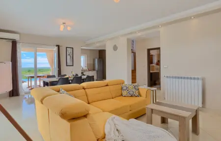 Villa Pilati, Maison 5 personnes à Porec - Photo 25