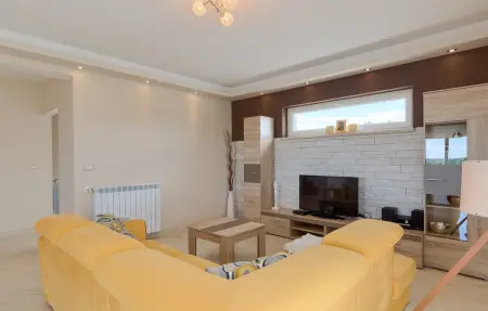 Villa Pilati, Maison 5 personnes à Porec - Photo 26