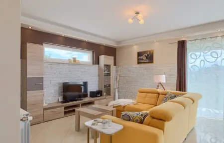 Villa Pilati, Maison 5 personnes à Porec - Photo 27