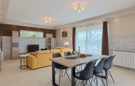 Villa Pilati, Maison 5 personnes à Porec - Photo 28