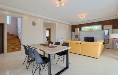 Villa Pilati, Maison 5 personnes à Porec - Photo 29