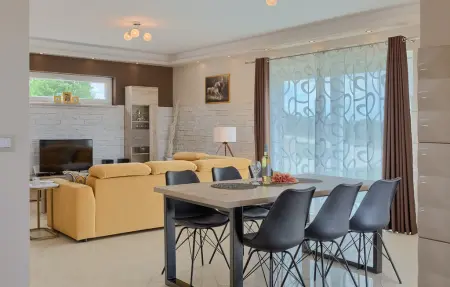 Villa Pilati, Maison 5 personnes à Porec - Photo 30