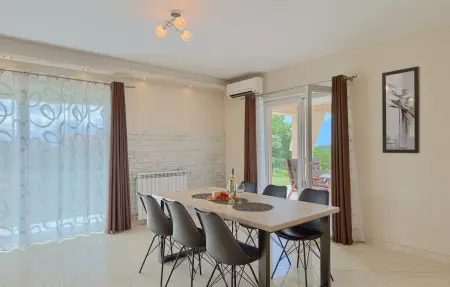 Villa Pilati, Maison 5 personnes à Porec - Photo 31