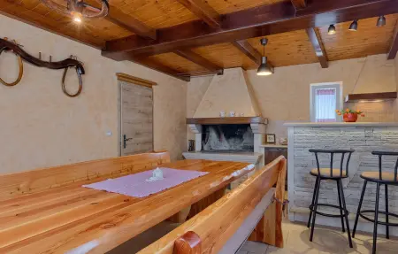 Villa Pilati, Maison 5 personnes à Porec - Photo 32
