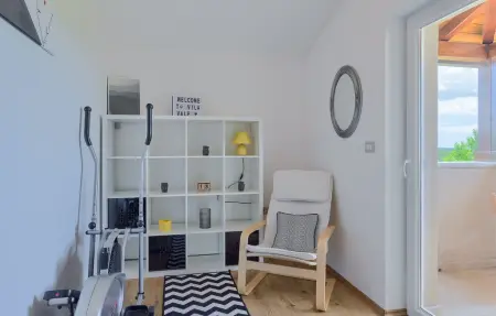 Villa Pilati, Maison 5 personnes à Porec - Photo 33