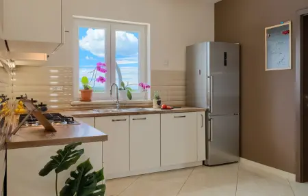 Villa Pilati, Maison 5 personnes à Porec - Photo 34