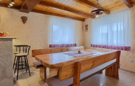 Villa Pilati, Maison 5 personnes à Porec - Photo 36