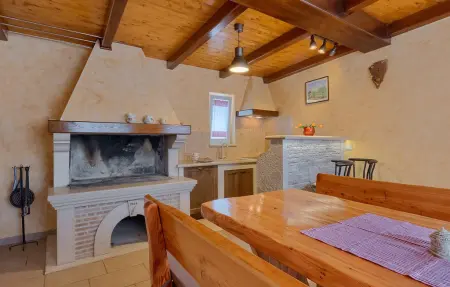 Villa Pilati, Maison 5 personnes à Porec - Photo 37