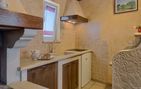 Villa Pilati, Maison 5 personnes à Porec - Photo 38