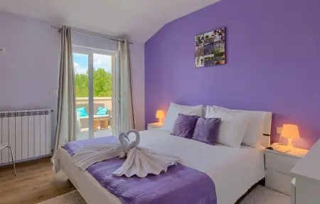 Villa Pilati, Maison 5 personnes à Porec - Photo 39