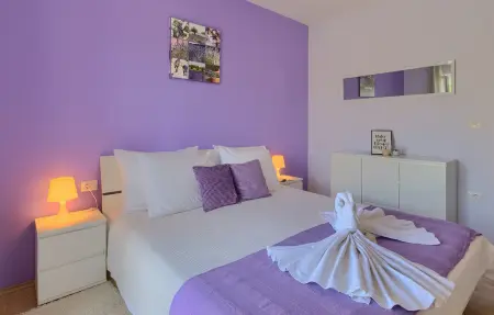 Villa Pilati, Maison 5 personnes à Porec - Photo 40