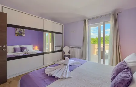 Villa Pilati, Maison 5 personnes à Porec - Photo 41