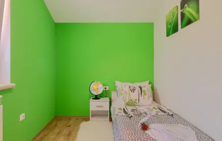 Villa Pilati, Maison 5 personnes à Porec - Photo 42