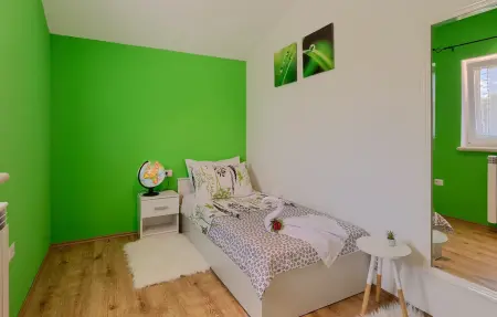 Villa Pilati, Maison 5 personnes à Porec - Photo 43