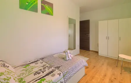 Villa Pilati, Maison 5 personnes à Porec - Photo 44