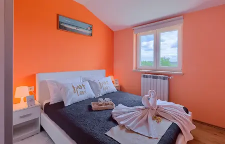 Villa Pilati, Maison 5 personnes à Porec - Photo 45