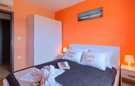 Villa Pilati, Maison 5 personnes à Porec - Photo 46