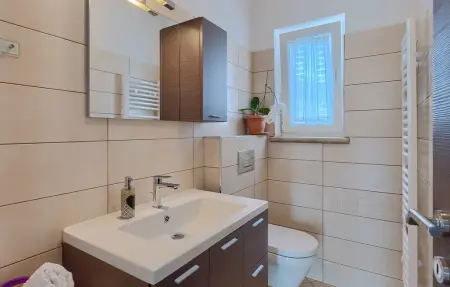 Villa Pilati, Maison 5 personnes à Porec - Photo 50