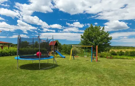 Villa Pilati, Maison 5 personnes à Porec - Photo 51