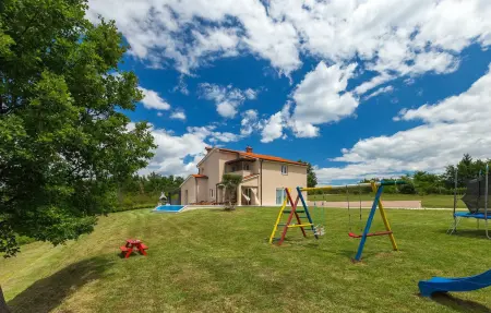 Villa Pilati, Maison 5 personnes à Porec - Photo 52