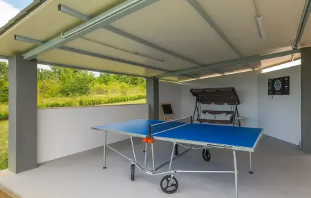 Villa Pilati, Maison 5 personnes à Porec - Photo 53