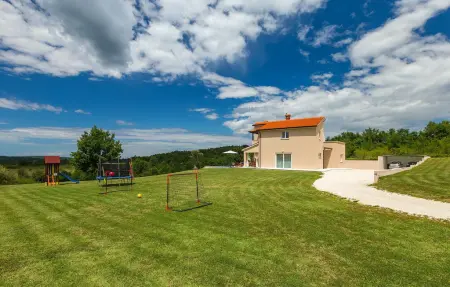Villa Pilati, Maison 5 personnes à Porec - Photo 54