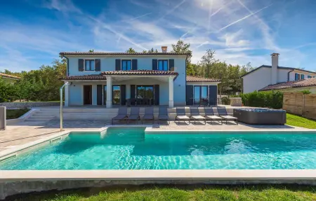 Location maison à Vizinada, Villa Arman