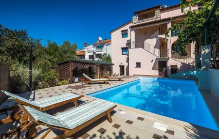 Location maison à Pula, Holiday Biba