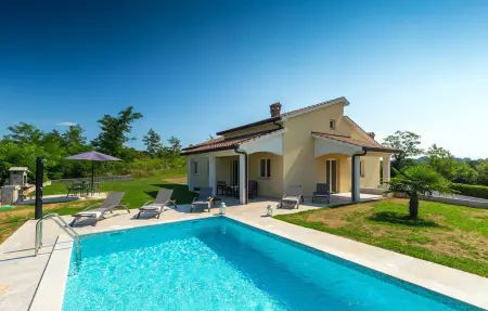 Location maison à Pazin, Villa Zorica