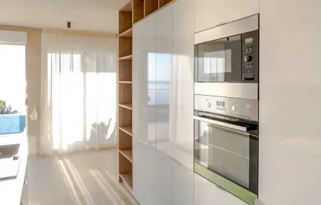 Villa Royal 1 Podstrana, Maison 8 personnes à Split - Photo 24