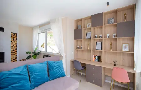 Villa Royal 1 Podstrana, Maison 8 personnes à Split - Photo 26