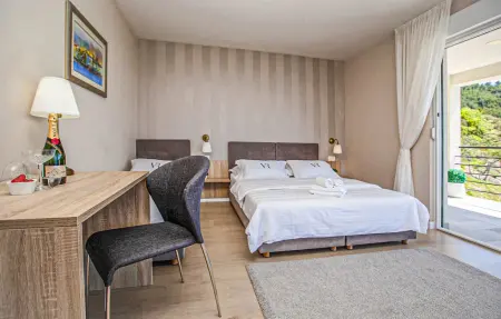 Villa Royal 1 Podstrana, Maison 8 personnes à Split - Photo 27