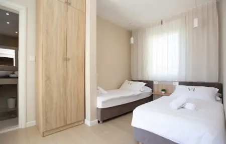 Villa Royal 1 Podstrana, Maison 8 personnes à Split - Photo 28