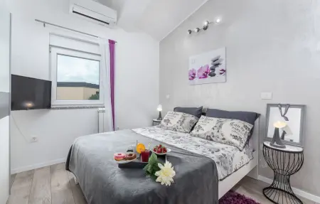 Villa Elorea, Maison 6 personnes à Novigrad - Photo 2